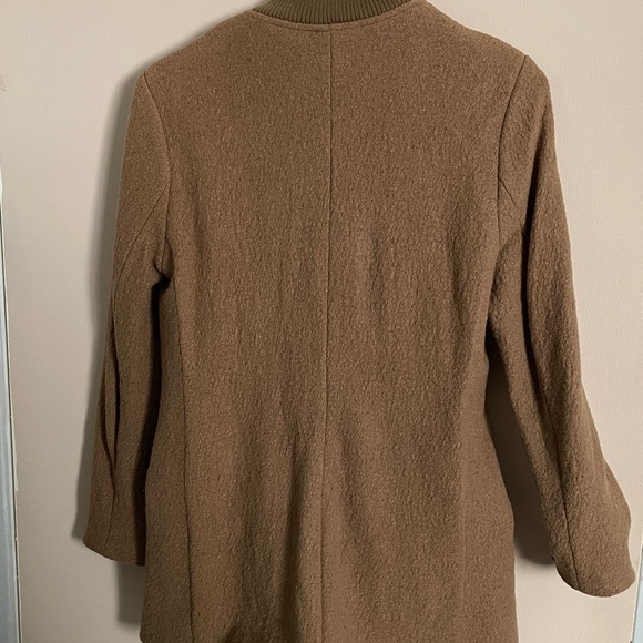 Brown Jacket from H&M - Picture 7 of 7